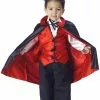 Vampire Toddler Costume