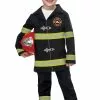 Jr. Fire Chief Toddler Costume