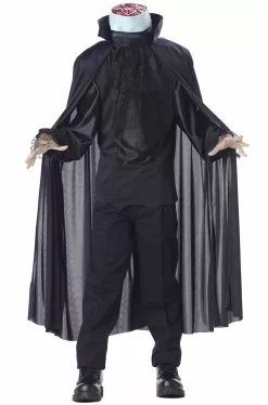 Headless Horseman Child Costume