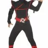 Stealth Ninja Child Costume