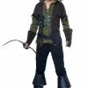 Robin Hood Child Costume