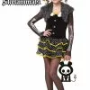 Skelanimals Matt The Mouse Child Costume