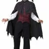 Blood Thirsty Vampire Child Costume