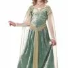 Queen Guinevere Child Costume
