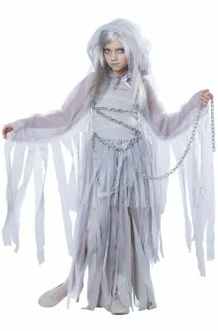 Haunted Beauty Child Costume