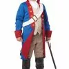 American Patriot Child Costume