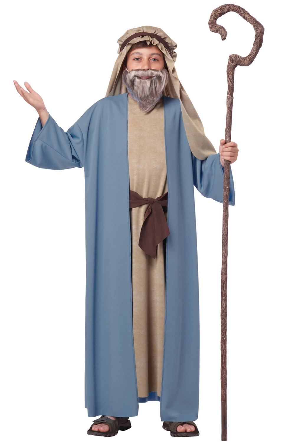 Herdsman/Noah Child Costume 1 Herdsman/Noah Child Costume