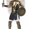 Archangel Child Costume