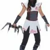 Fearless Ninja Child Costume
