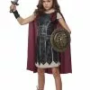 Fearless Gladiator Child Costume