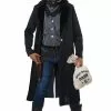 Wild West Sheriff/Outlaw Child Costume