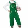Toymaker Elf Boy Child Costume