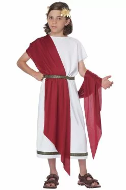 Basic Toga Child Costume