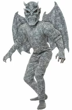 Ghastly Gargoyle Child Costume