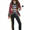 Ringmaster Child Costume