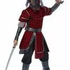 Deluxe Samurai Child Costume