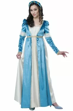 Lovely Juliet Adult Costume