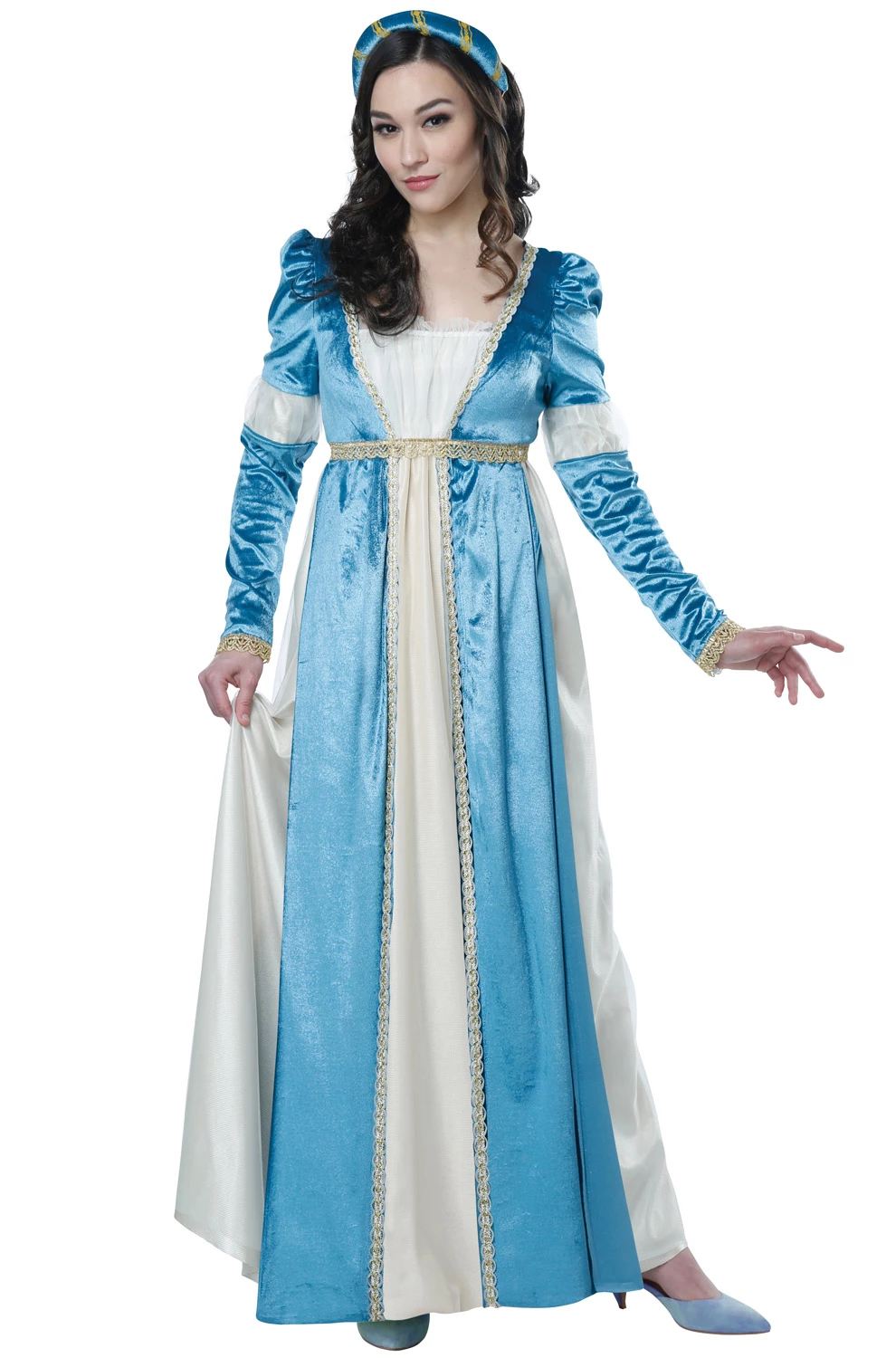 Lovely Juliet Adult Costume 1 Lovely Juliet Adult Costume
