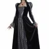 Dark Majesty Adult Costume