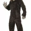 Big Foot Adult Costume