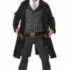 Gunfighter Adult Costume