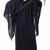 Plus Size Grim Reaper Costume