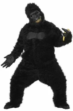 Goin' Ape Adult Costume