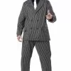 Plus Size Gangster Costume