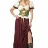 Renaissance Wench Adult Costume