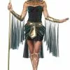 Egyptian Goddess Adult Costume