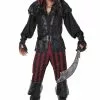 Ruthless Rogue Adult Costume