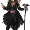 Voodoo Magic Plus Size Costume