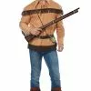 Frontier Man/Davy Crockett Adult Costume
