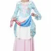 Colonial Lady Adult Costume