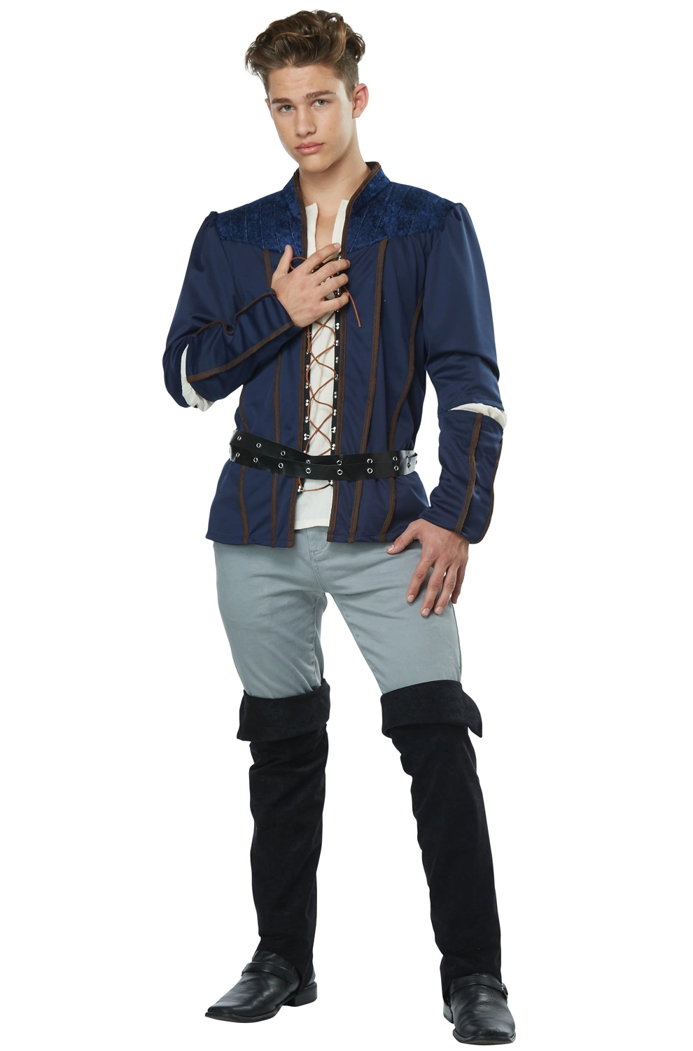 Romeo Adult Costume 1 Romeo Adult Costume