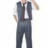 Mobster Adult Costume
