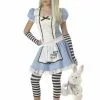 Alice Tween Costume