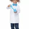 Lil' Scientist/Inventor Toddler Costume