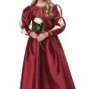 Renaissance Princess Child Costume