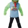 See Monster Child Costume