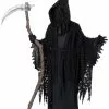Shadow Of Death Child Costume