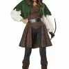 Legendary Robin Hood Adult Costume