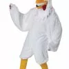 What The Cluck Adult Costume