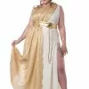 Golden Goddess Plus Size Costumes