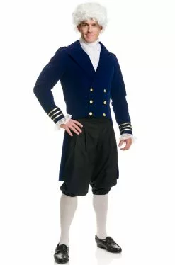 George Washington Adult Costume
