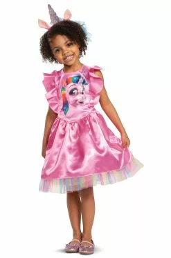 Floof Classic Toddler Costume