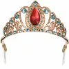 Elena Child Tiara