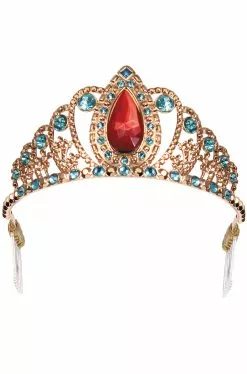 Elena Child Tiara