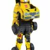 Bumblebee Transforming Child Costume