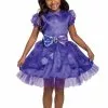 Minnie Potion Purple Classic Toddler Costume